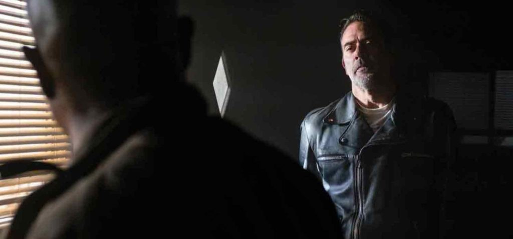 El reciente episodio es el segundo peor rating en 6 años