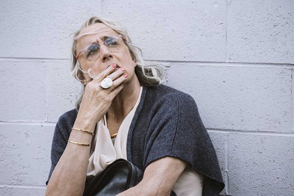 Jeffrey Tambor anuncia su salida de la serie