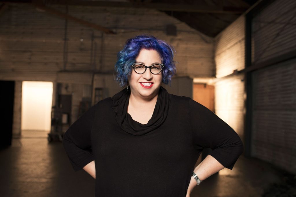 Jenji Kohan firma un acuerdo de exclusividad con Netflix