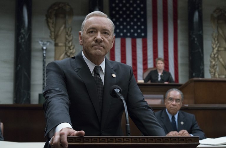 Kevin Spacey enfrentará nuevas demandas en Londres