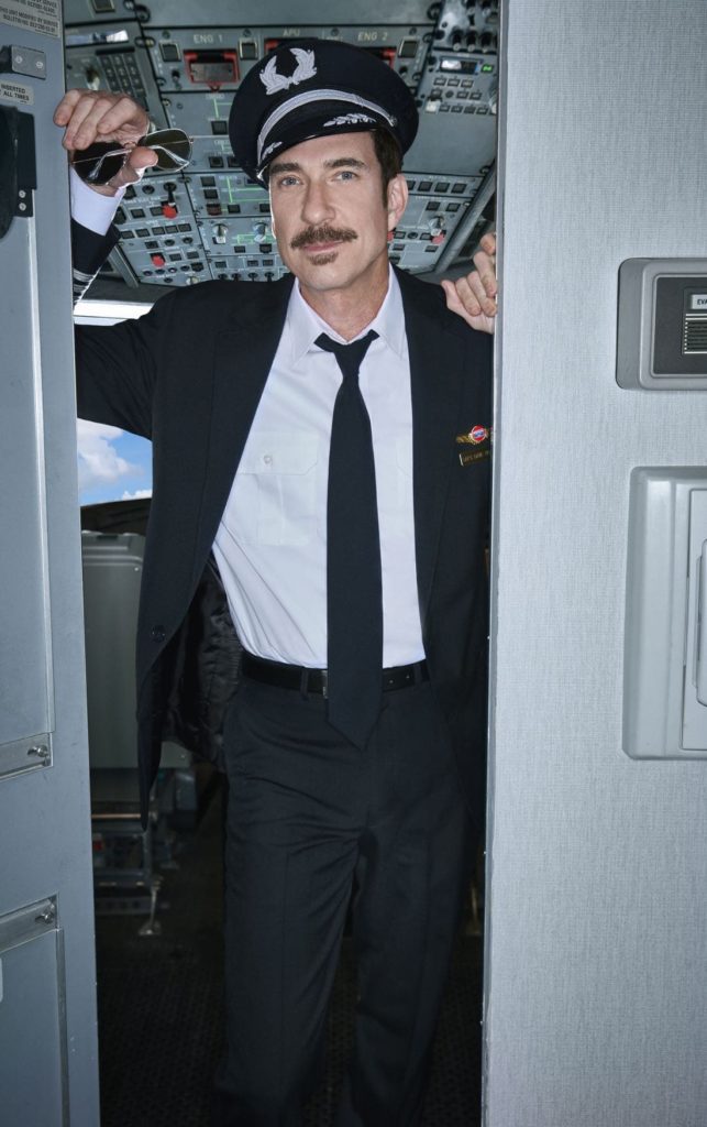 Un nuevo avance de la nueva comedia de FOX