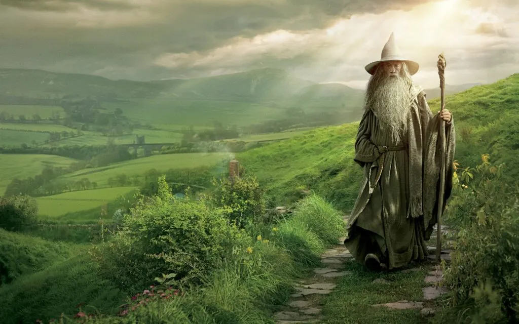 Amazon adquiere los derechos para adaptar El señor de los anillos junto a Tolkien Estate