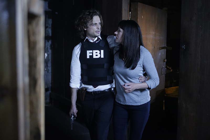 AXN anuncia el estreno de la temporada 13