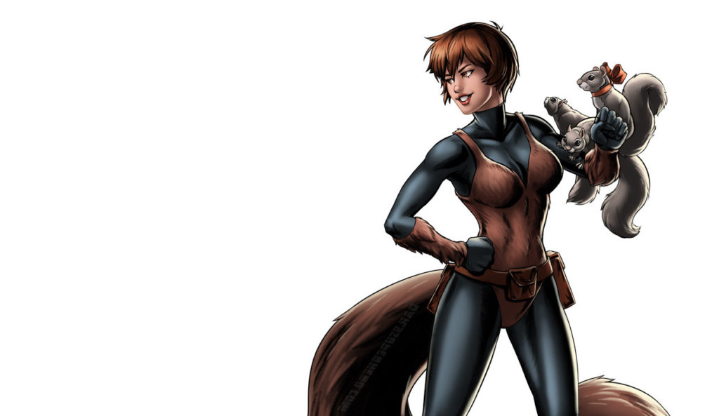 Freeform descarta la serie de Marvel