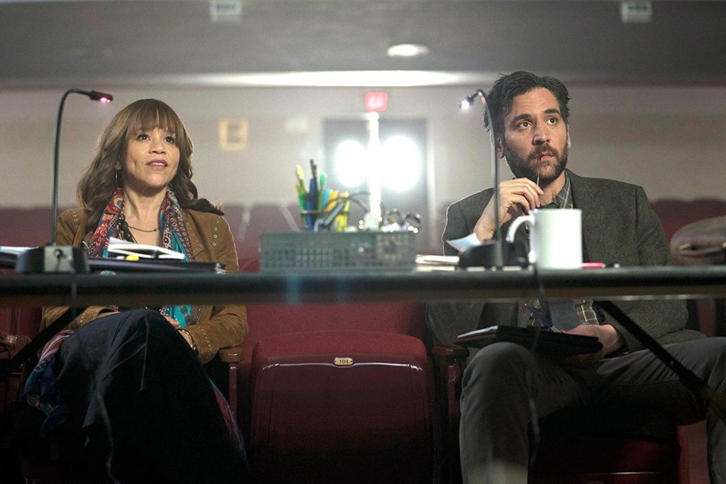 Primer avance de la serie musical protagonizada por Josh Radnor