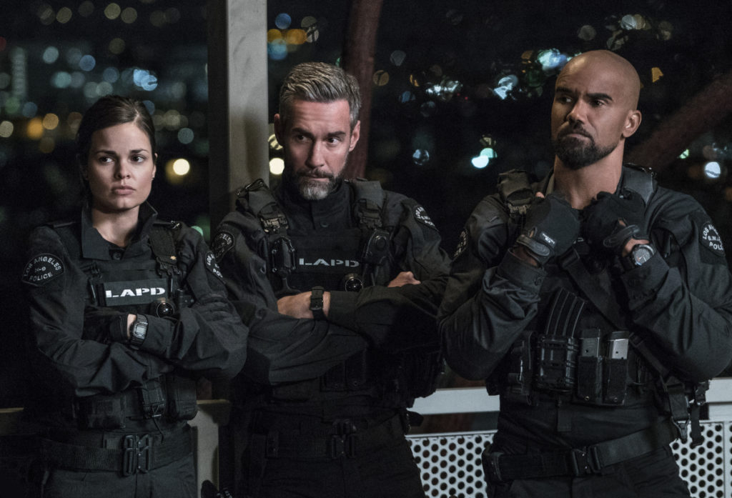CBS ordena temporada completa de su nuevo policial