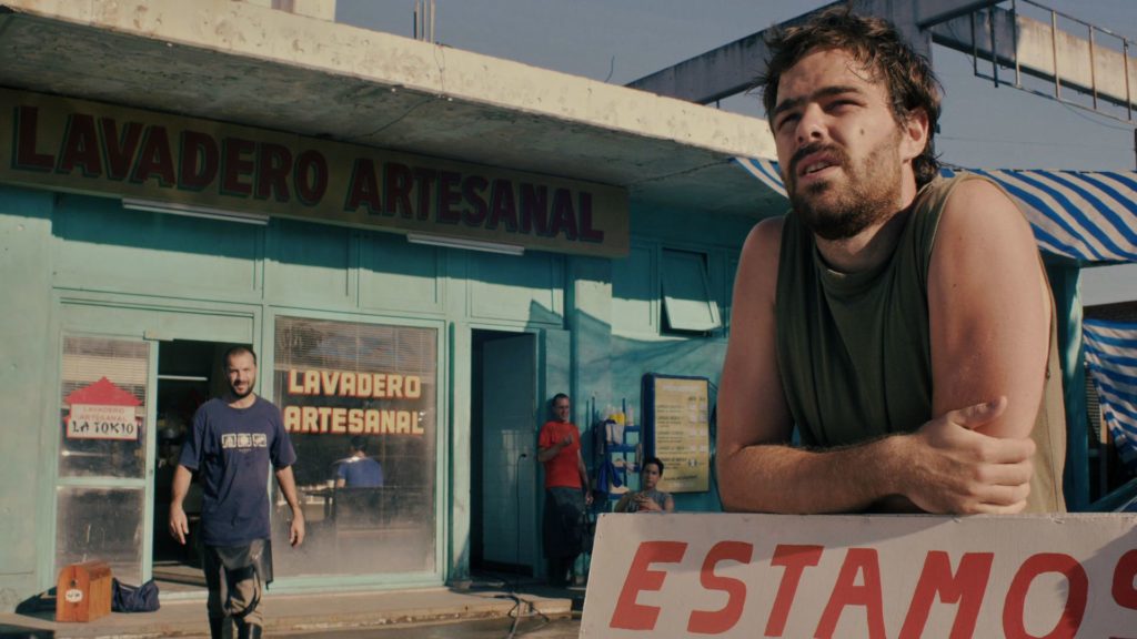 5 series para maratonear en TNT durante diciembre