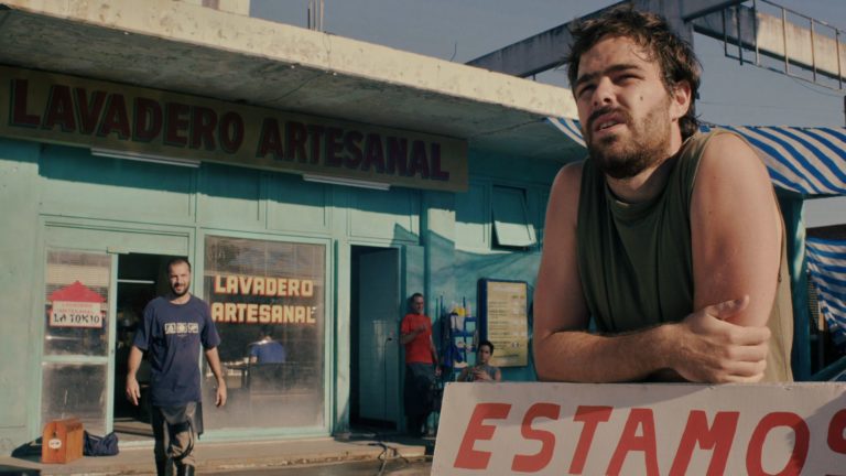 5 series para maratonear en TNT durante diciembre