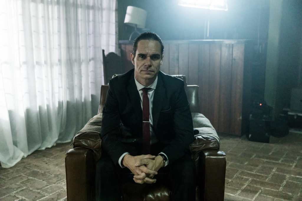 La producción mexicana de HBO gana el Emmy Internacional