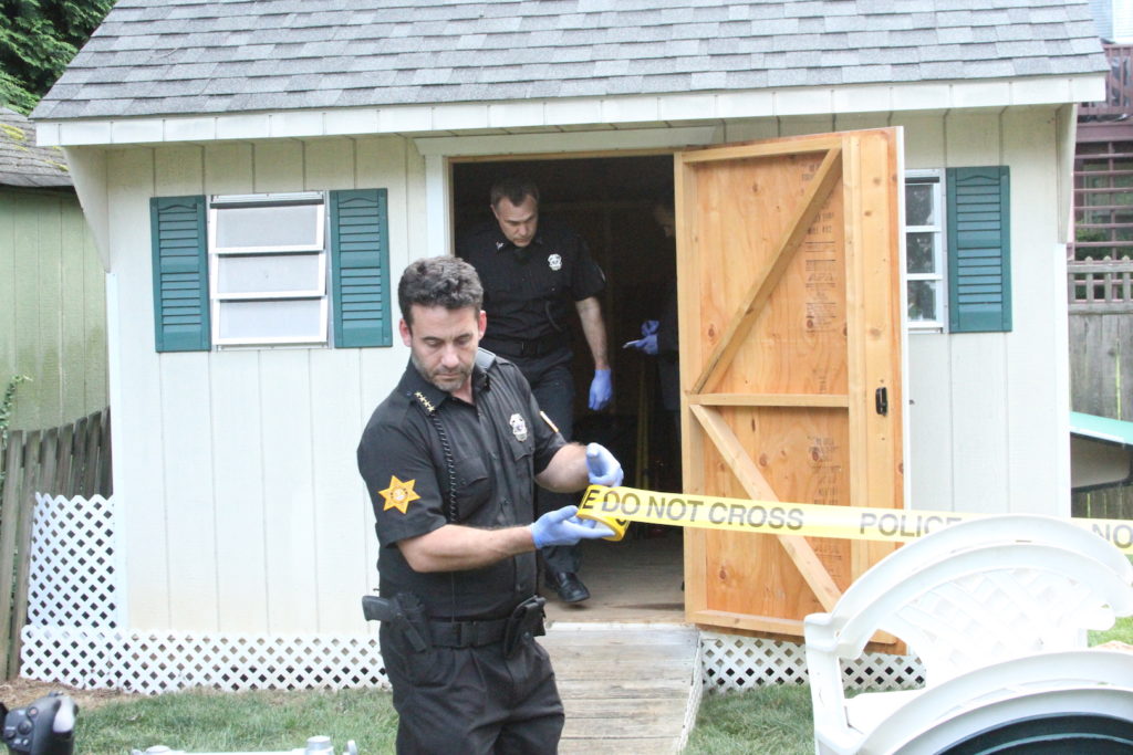 Investigation Discovery estrena la nueva serie Sin Rastro