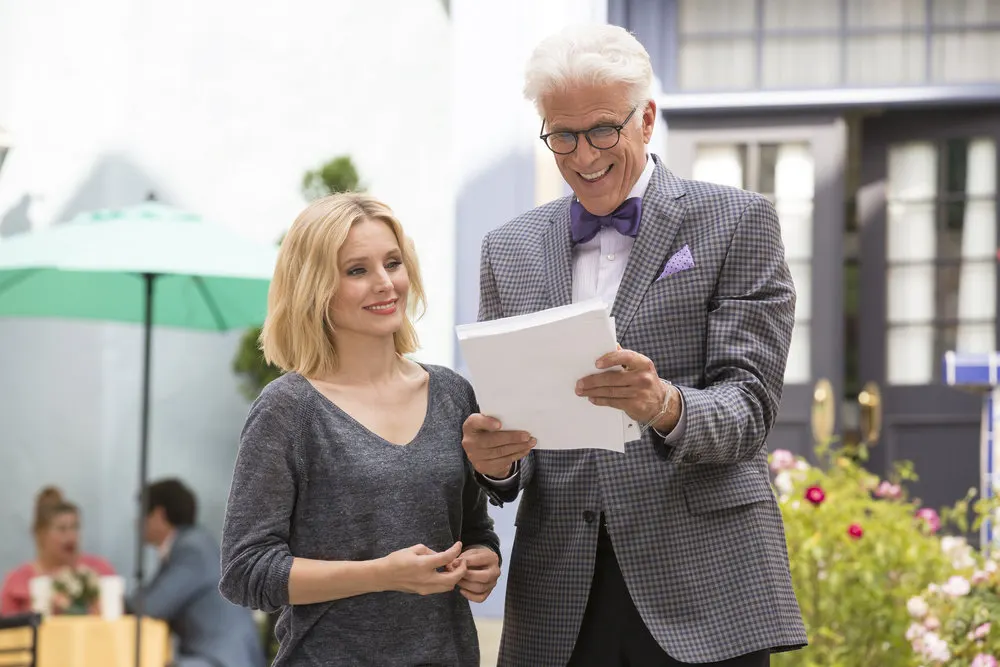 NBC renueva la comedia para una tercera temporada