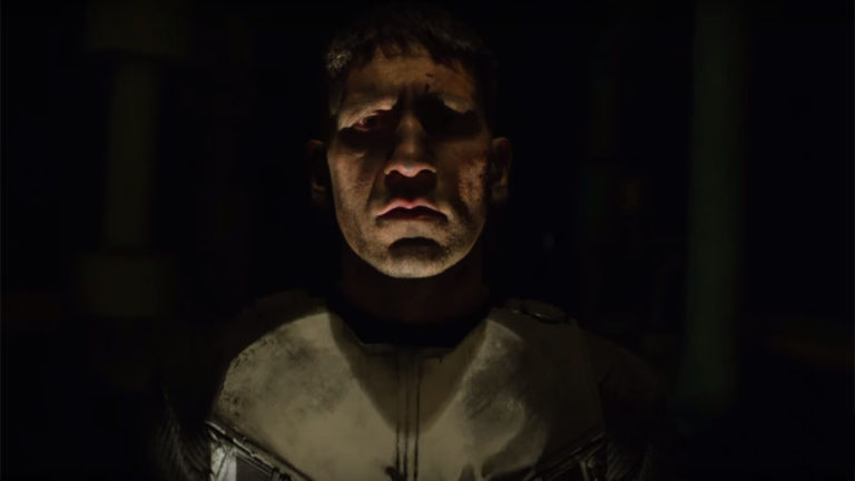 ¿Será ésta la serie que salvará al grupo Marvel-Netflix?