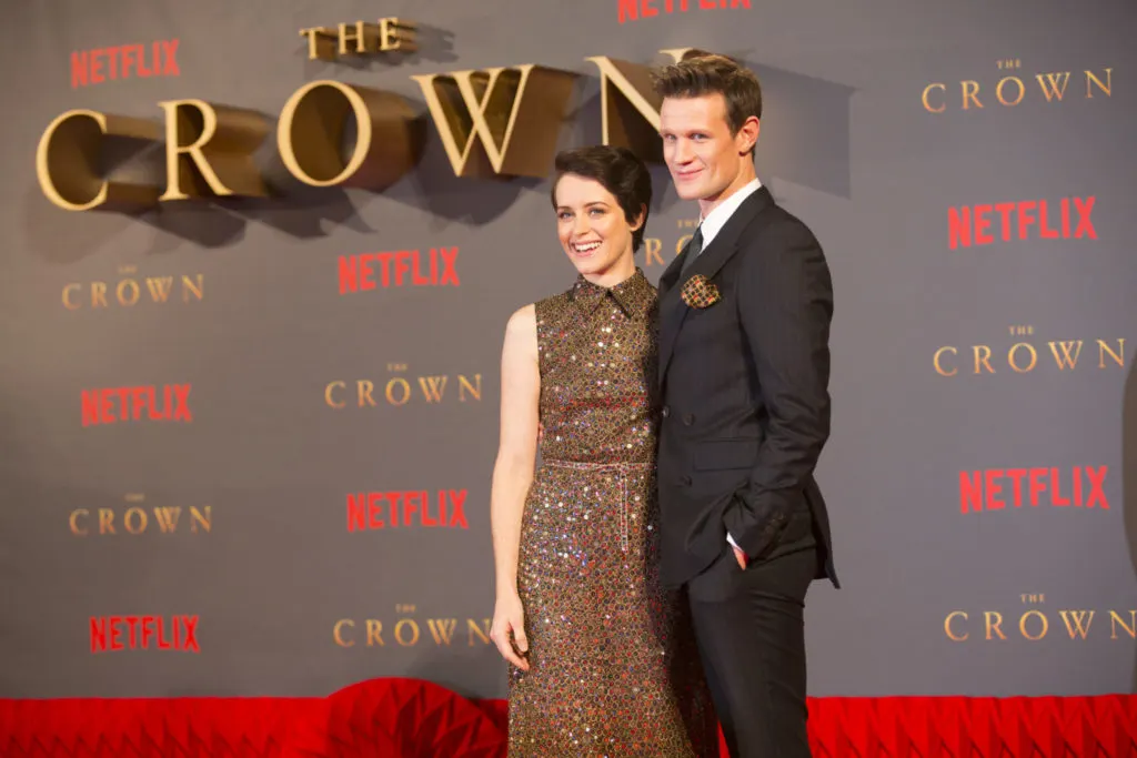 Así se vivió la alfombra roja de la premiere de la S2