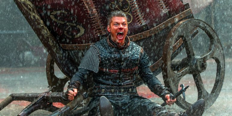 FOX Premium anuncia la fecha de estreno de la temporada 5B
