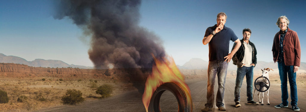 Amazon anuncia fecha de lanzamiento de la S2 con nuevo trailer