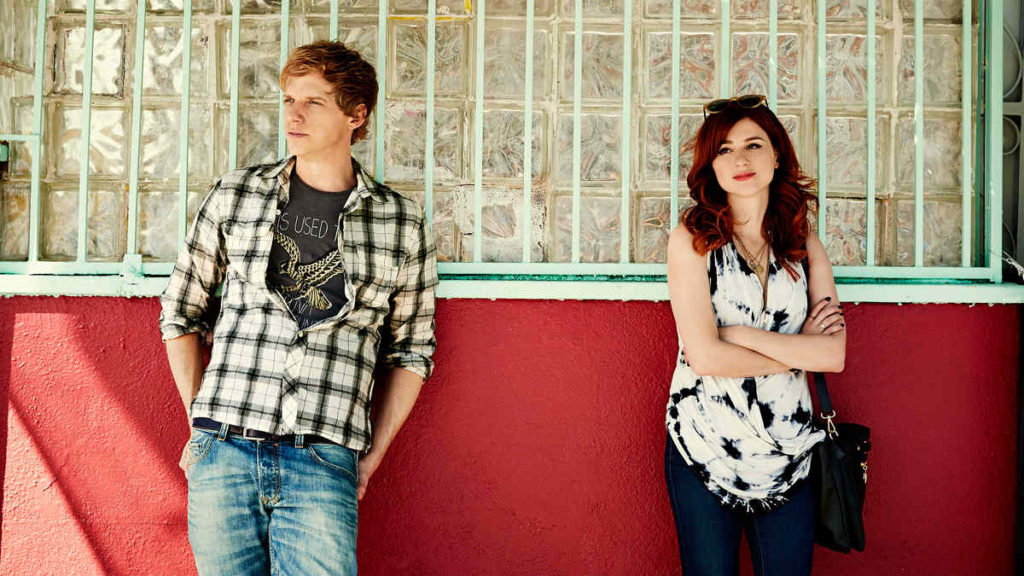 FXX le concede S5 al dramedy romántico, pero esta será la última