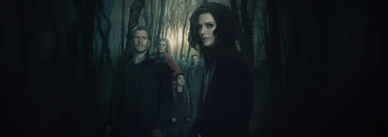 AXN anuncia el estreno de la segunda temporada