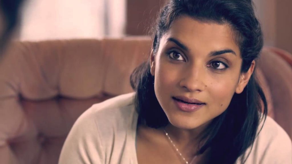 Mujeres que amamos: Amber Rose Revah