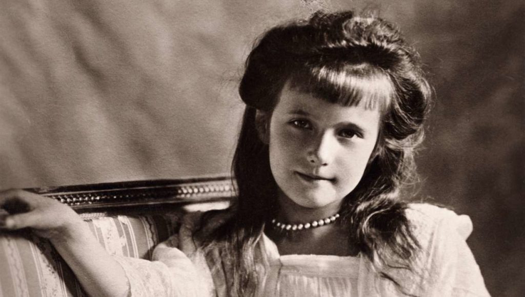 Netflix ordena una serie documental sobre la Dinastía Romanov