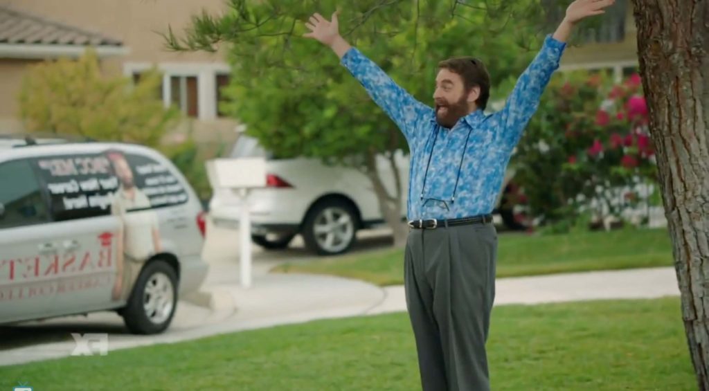 Más avances de la tercera temporada