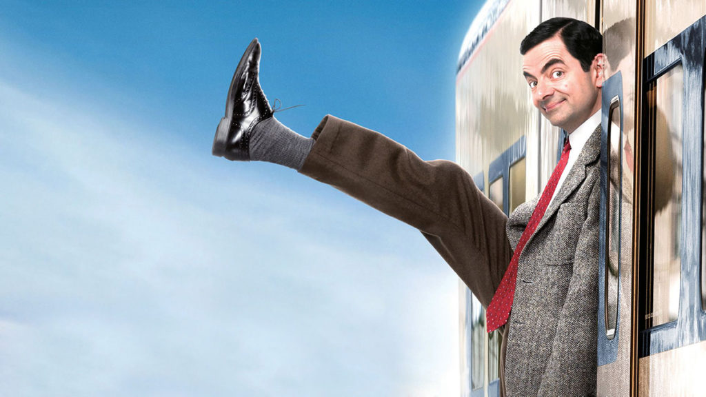 Mr. Bean también formará parte del universo Funko Pop!