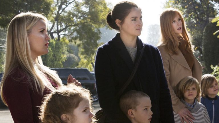 10 series protagonizadas por mujeres
