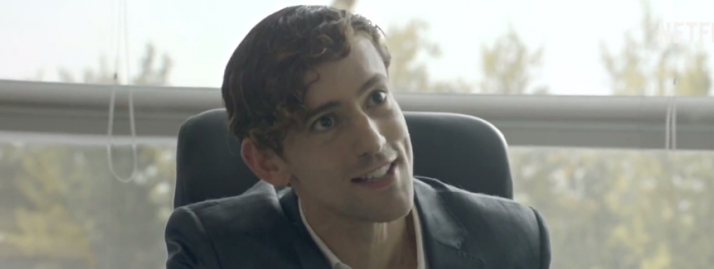 Personajes que amamos pero no serían buena compañía