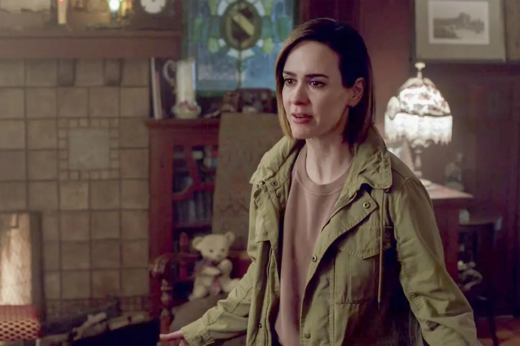 ¡Promo del season finale!