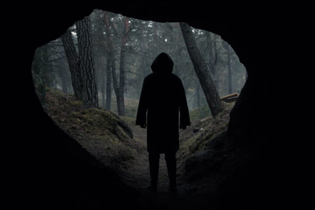 Netflix presenta trailer oficial y poster del thriller alemán