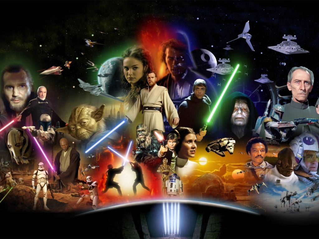 No creerás los cuatro nuevos proyectos televisivos que prepara Disney