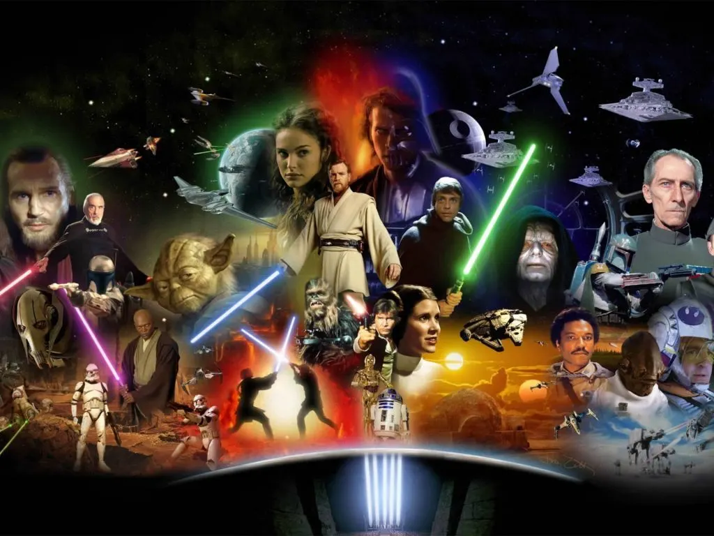 No creerás los cuatro nuevos proyectos televisivos que prepara Disney