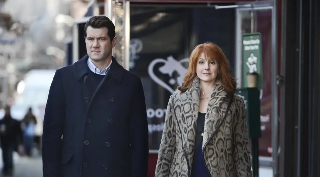 Hulu cancela la comedia Difficult People luego de tres temporadas