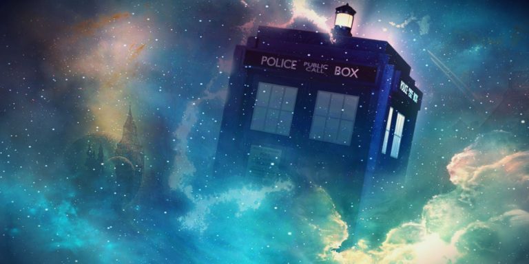 El ABC de la histórica serie de ciencia ficción