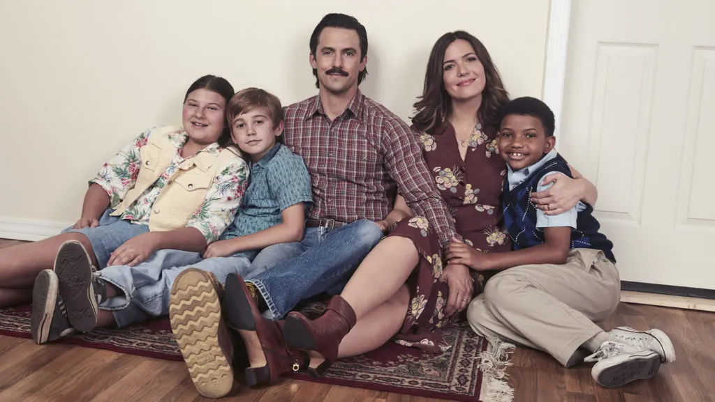 NBC revela las fechas de estreno para la temporada de otoño 2018