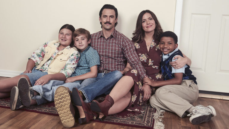 NBC revela las fechas de estreno para la temporada de otoño 2018