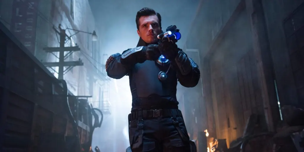 FOX Premium presenta el estreno de la serie para nuestra región