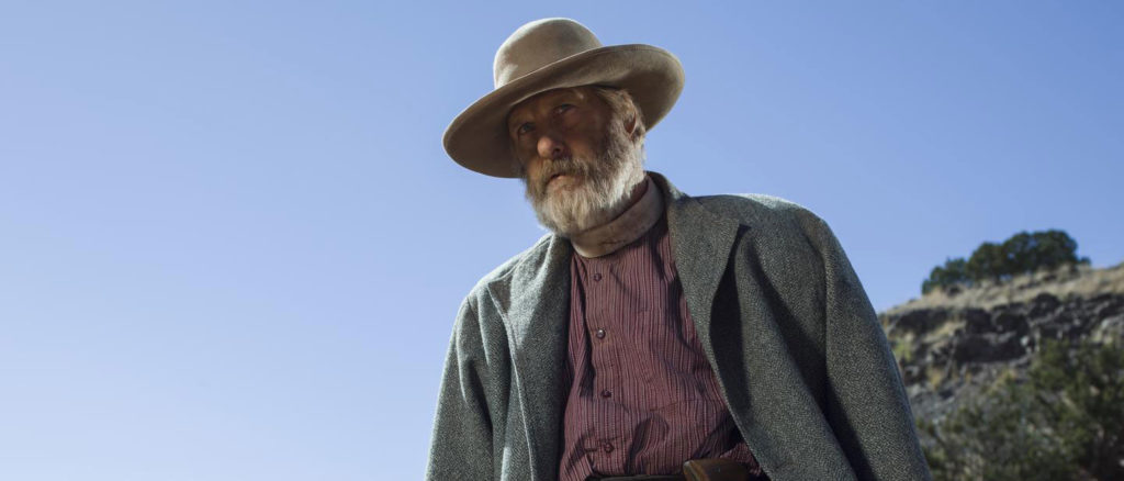 7 razones para ver el nuevo western de Netflix