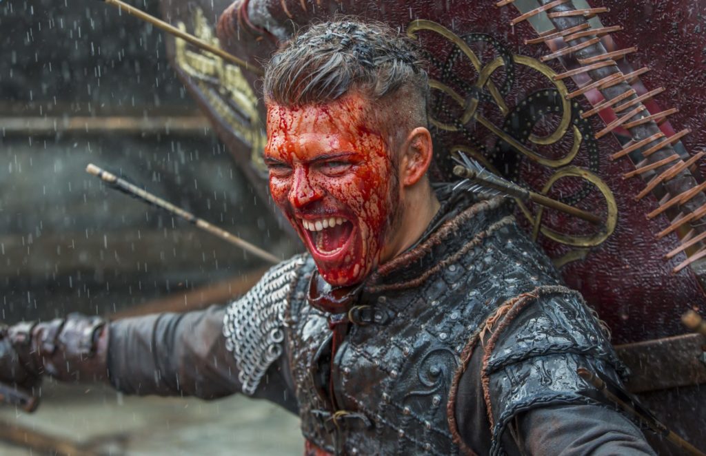 Nuevo avance del midseason premiere de la quinta temporada