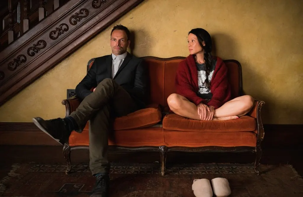 CBS expande la sexta temporada a un total de 21 episodios