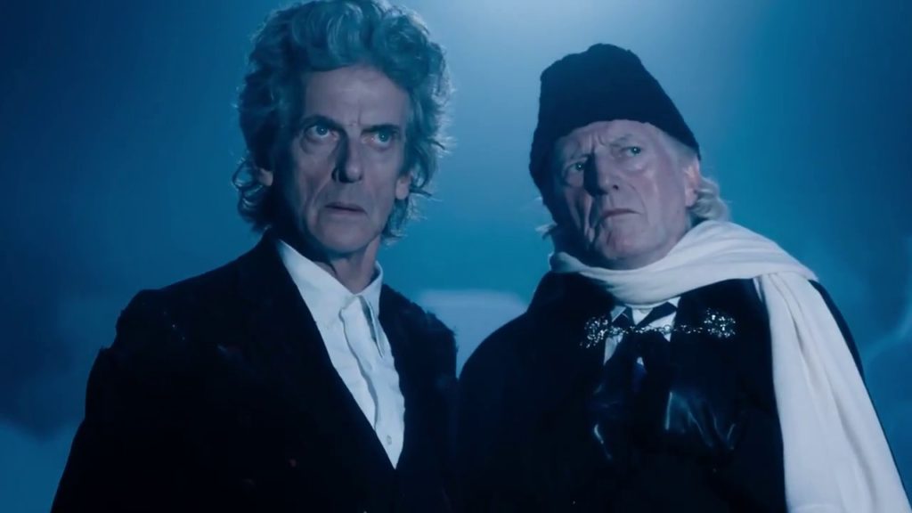 Vistazo al especial de Navidad