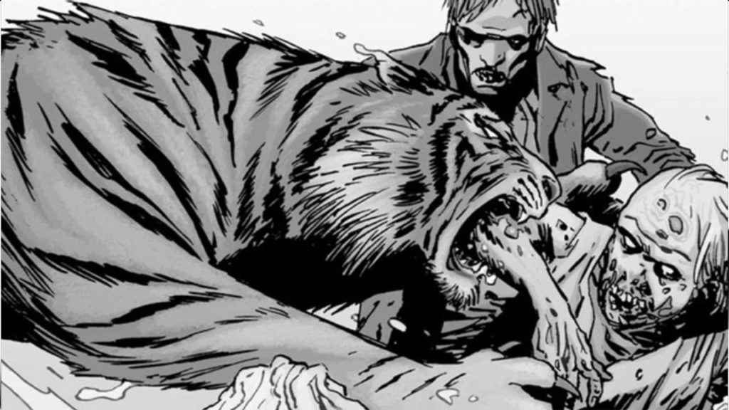 La muerte de Shiva: ¿por qué nuevamente la serie superó al cómic?