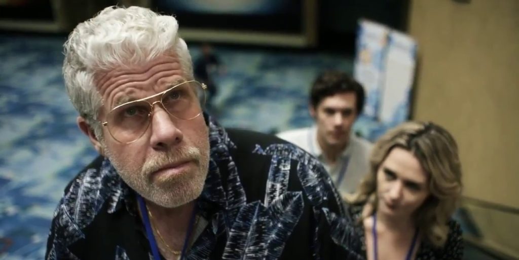 Informática, mafia y mucha acción para esta excelente segunda temporada