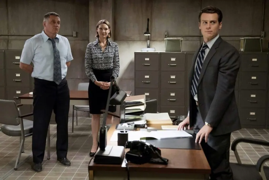 ¡Renovada para una S2 en Netflix!