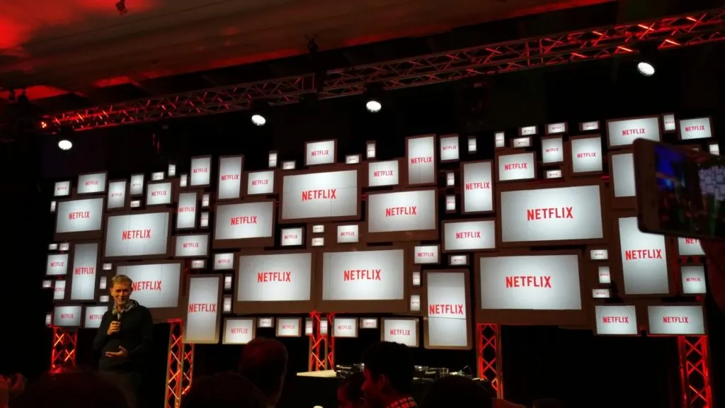 Netflix aprueba un nuevo drama italiano
