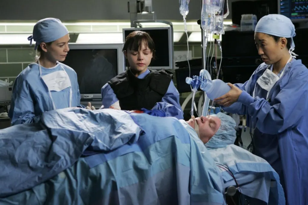 Los 9 casos más importantes para nuestros médicos preferidos