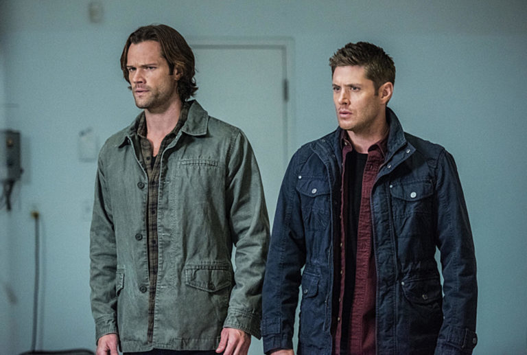 10 intros de episodios especiales
