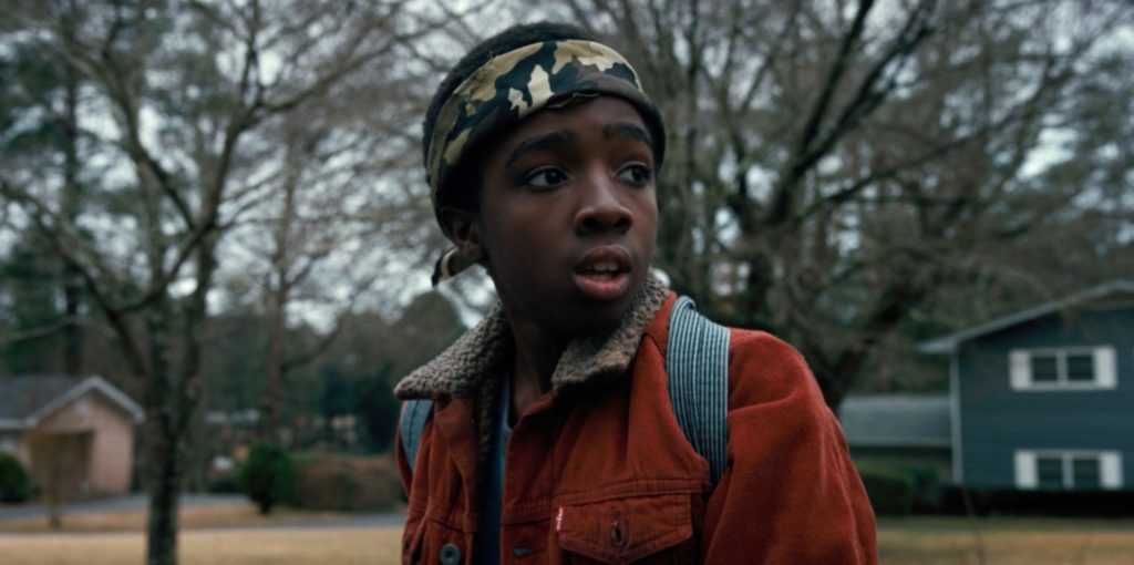 11 situaciones de la vida en las que somos como Lucas