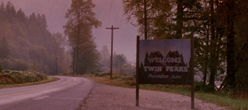 Las 16 ciudades más geniales que solo existen en series de TV