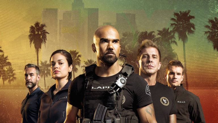 Llega una nueva serie de acción a FOX