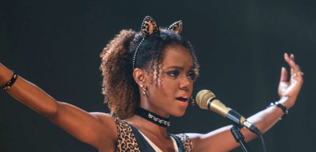 Músicos de ficción que desearíamos que existieran